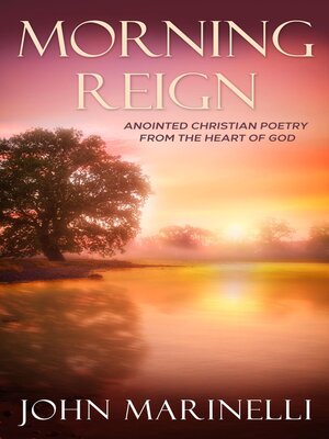 cover image of Morning Reign